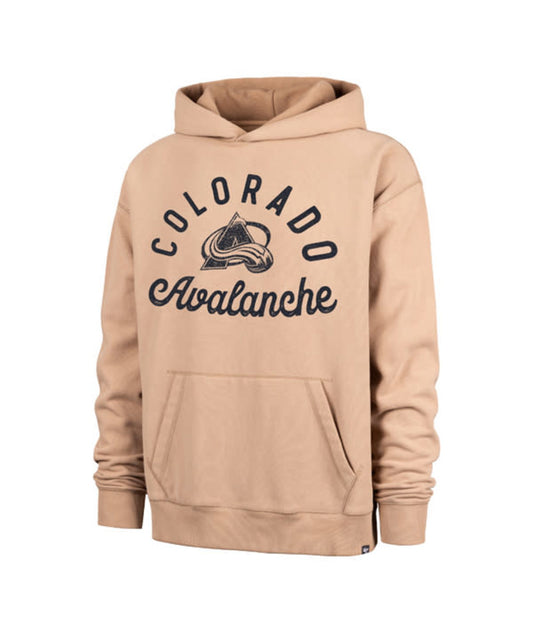 AVS NAME/LOGO HOOD-KHA