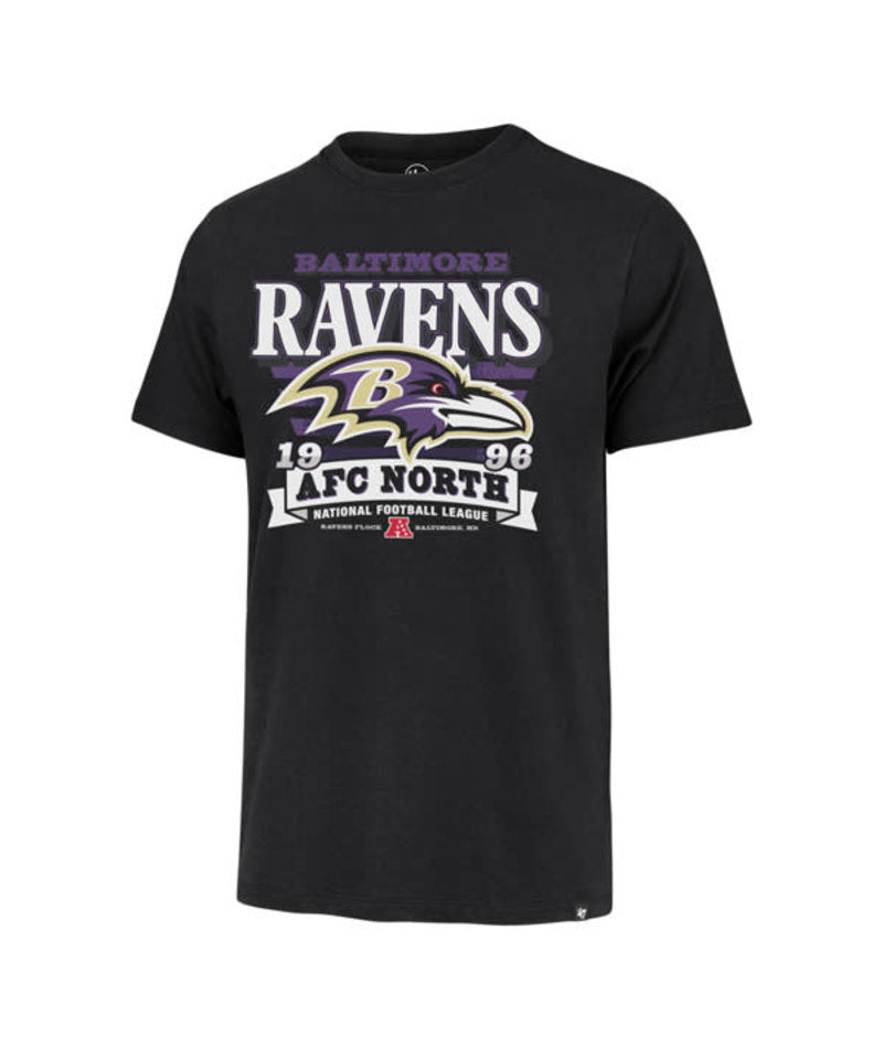 RAVENS NAME/LOGO/AFCS SS-BLK