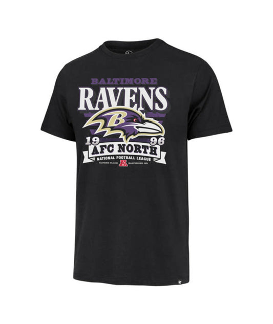 RAVENS NAME/LOGO/AFCS SS-BLK