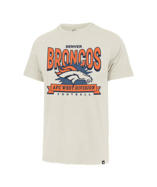 BRONCOS NAME/LOGO/STAR SS-DUN
