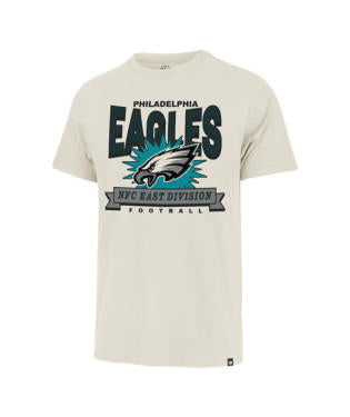 EAGLES NAME/LOGO/STAR SS-DUN