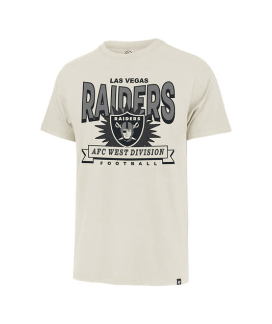 RAIDERS NAME/LOGO/STAR SS-DUN