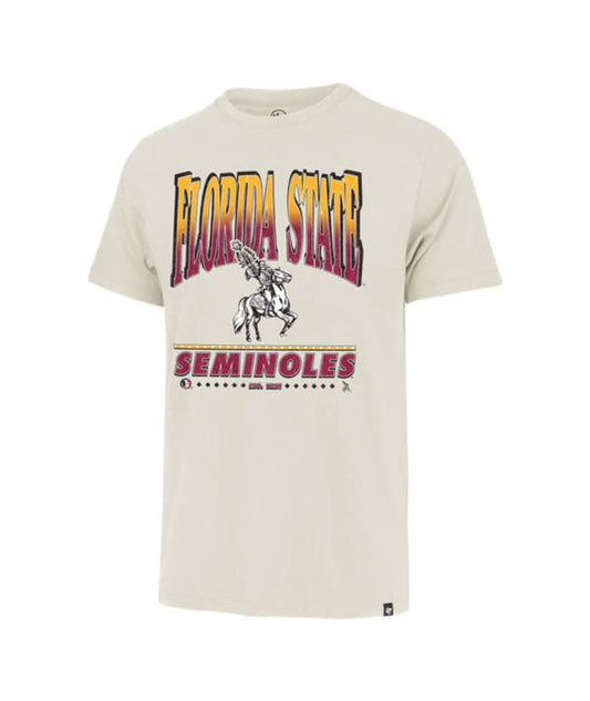 FLORIDA STATE CHROME SS-DUN