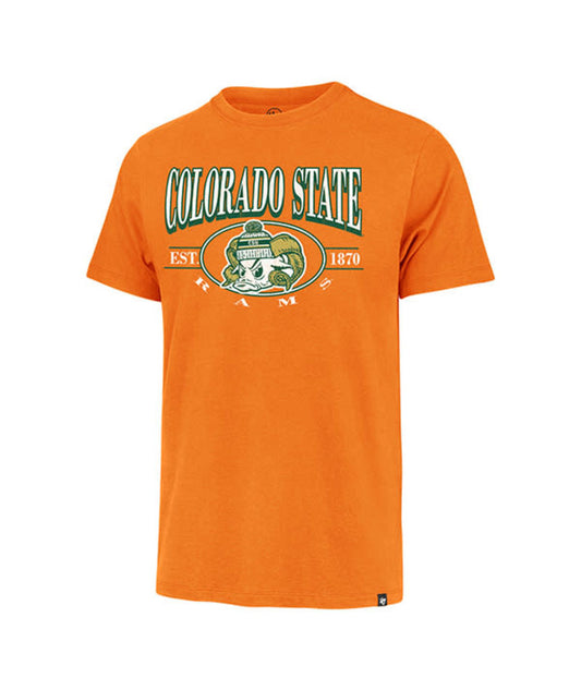 CSU 'SNOW DAYS' SS-ORG