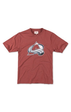 AVALANCHE LOGO ONLY SS-MAR