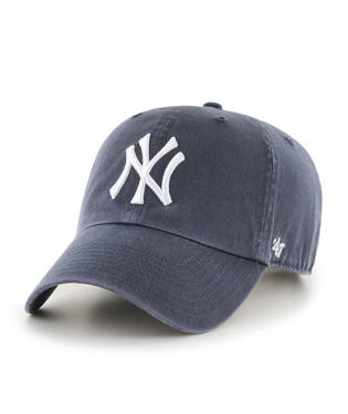YANKEES NY LOGO HAT-NVY