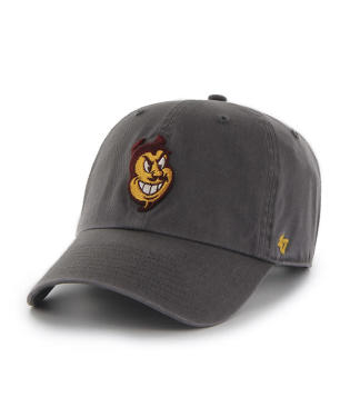 ARIZONA STATE DEVIL HAT-CHA
