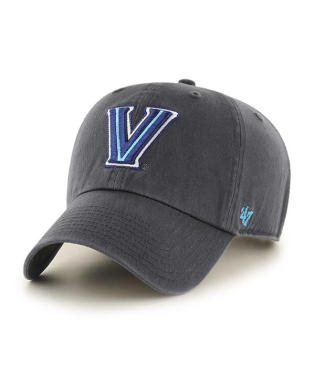 VILLANOVA LOGO HAT-CHA