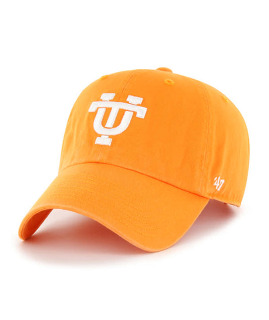 TENNESSEE RETRO LOGO HAT-ORG