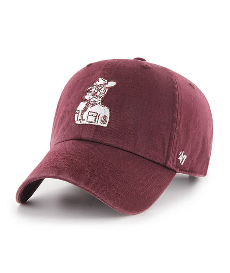TEXAS A&M SARGE HAT-MAR