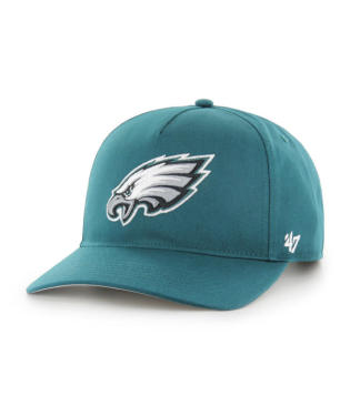 EAGLES LOGO ONLY HAT-PAC