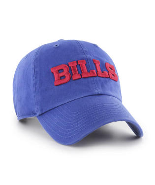 BILLS NAME HAT-ROY