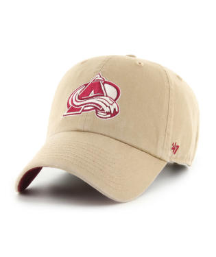 AVALANCHE SINGLE LOGO HAT-KHA