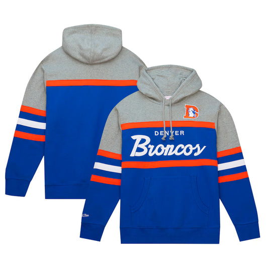 BRONCOS RETRO HOOD-MUL