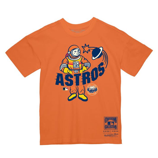 ASTROS ASTRONAUT SS-ORG