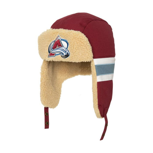 AVALANCHE TRAPPER HAT-MAR