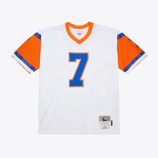 BRONCOS ELWAY 1994 JERSEY-WHI