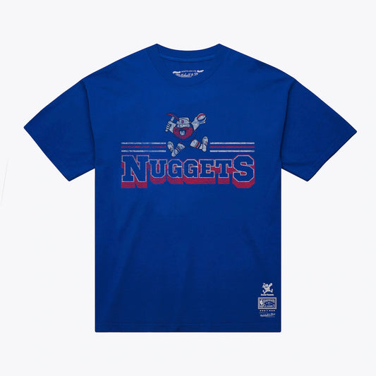 NUGGETS MINER/STRIPES SS-ROY