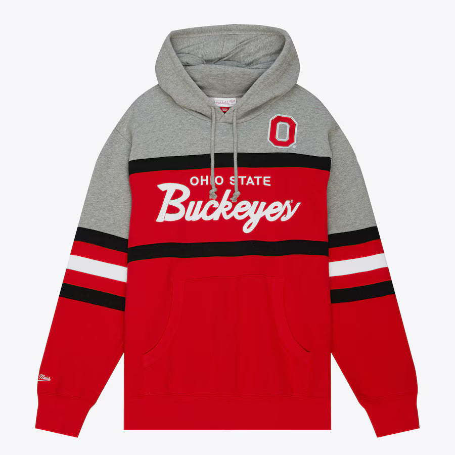 OHIO STATE SCRIPT NAME HOOD-MUL