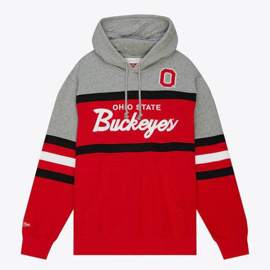 OHIO STATE SCRIPT NAME HOOD-MUL