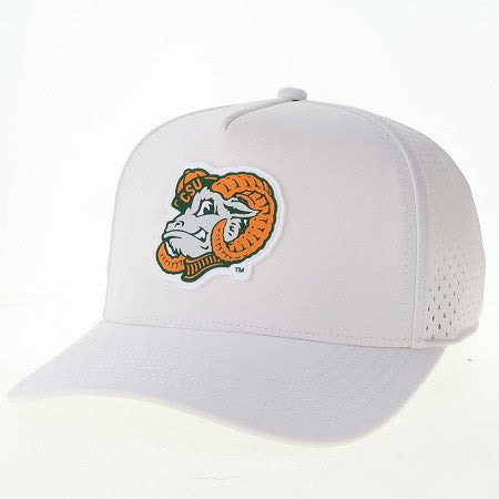CSU OLD AGGIE HAT-WHI