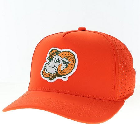 CSU OLD AGGIE HAT-ORG