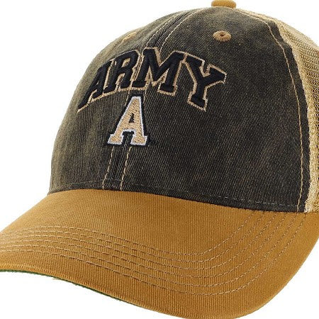 ARMY NAME/A TRUCKER-2TONE