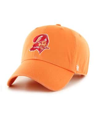 TAMPA BAY BUCCANEERS OLD PIRATE HAT - MANGO