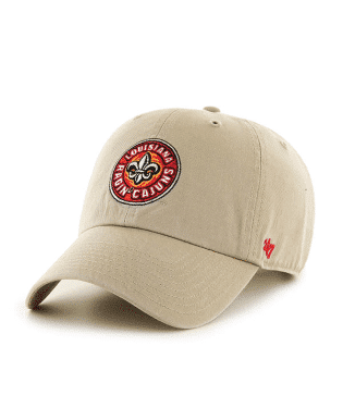 LOUISIANA AT LAFAYETTE RAGIN CAJUNS – KHAKI