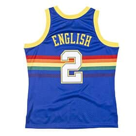 NUGGETS #2 ENGLISH JERSEY-ROY